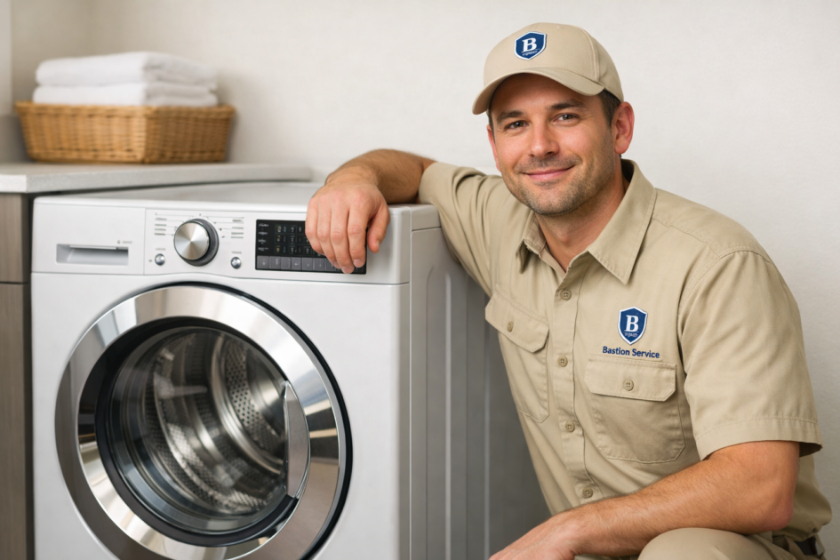 LG Dryer repair technician in Del Rey
