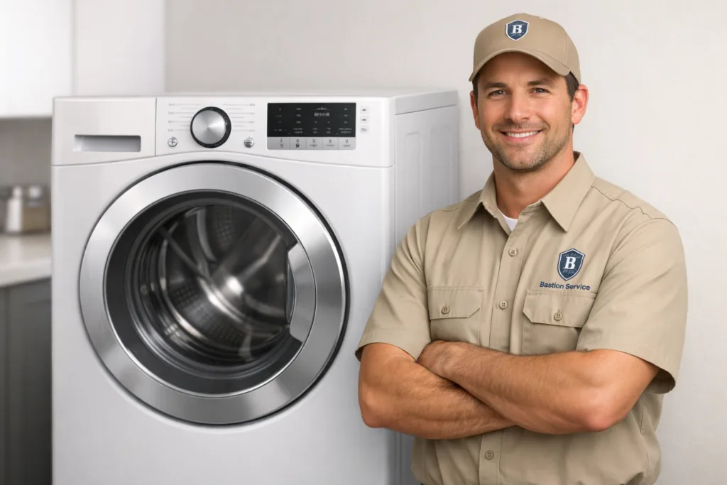 LG Dryer repair technician in El Segundo