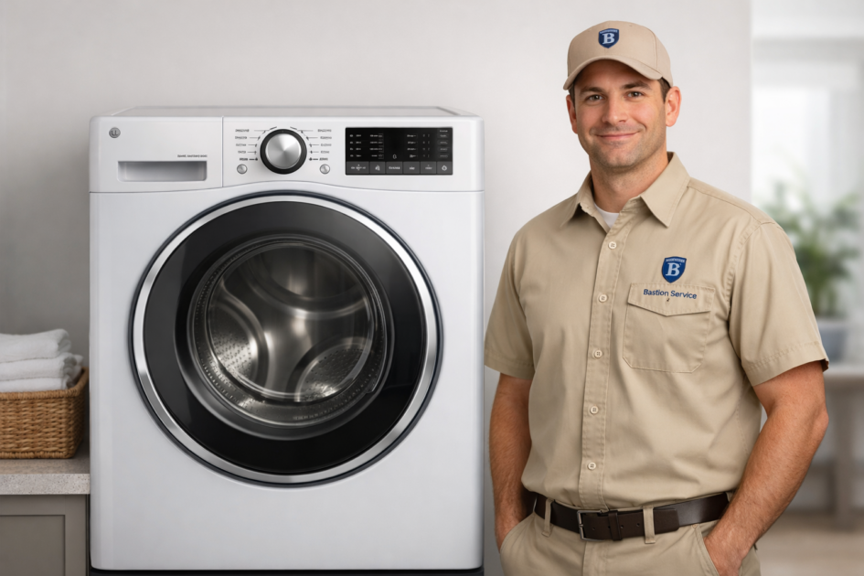 LG Dryer repair technician in Los Angeles