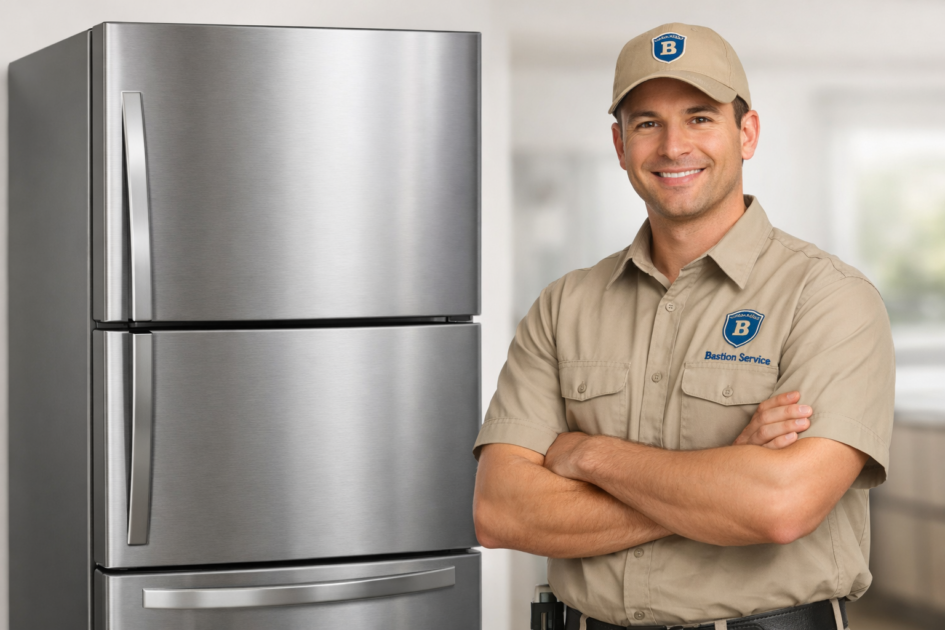 LG Freezer repair technician in Century City