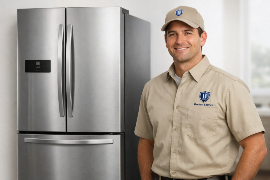 LG Freezer repair technician in Cheviot Hills