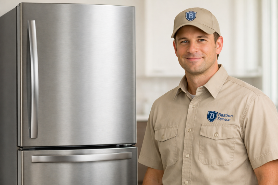 LG Freezer repair technician in Culver City