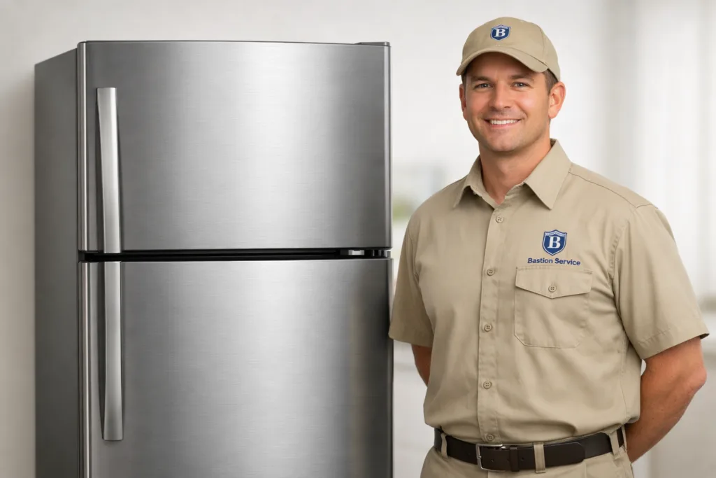 LG Freezer repair technician in Del Rey