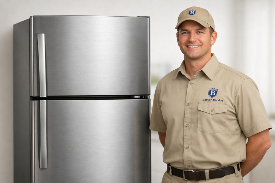 LG Freezer repair technician in Del Rey