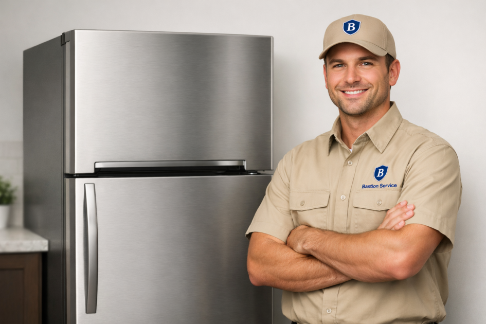 LG Freezer repair technician in El Segundo