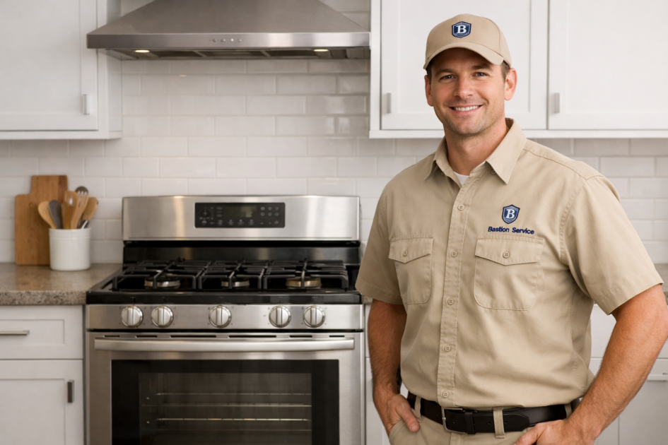 LG Oven repair technician in Cheviot Hills