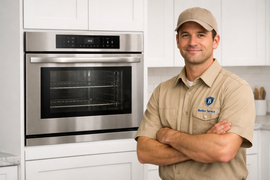 LG Oven Repair in El Segundo LG Oven repair technician in El Segundo
