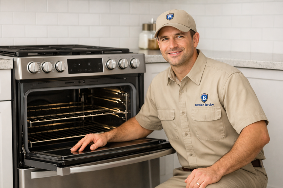 LG Oven Repair in Los Angeles LG Oven repair technician in Los Angeles
