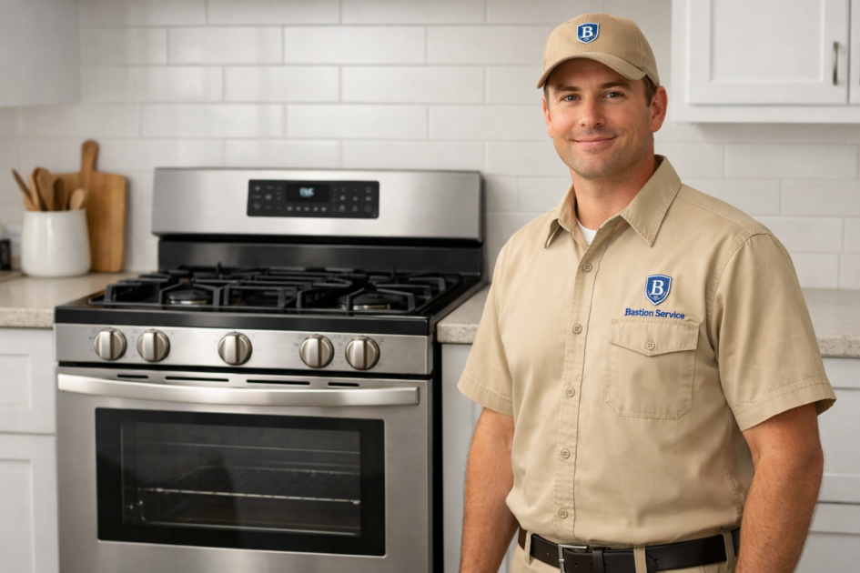 LG Range Repair in Culver City LG Range repair technician in Culver City