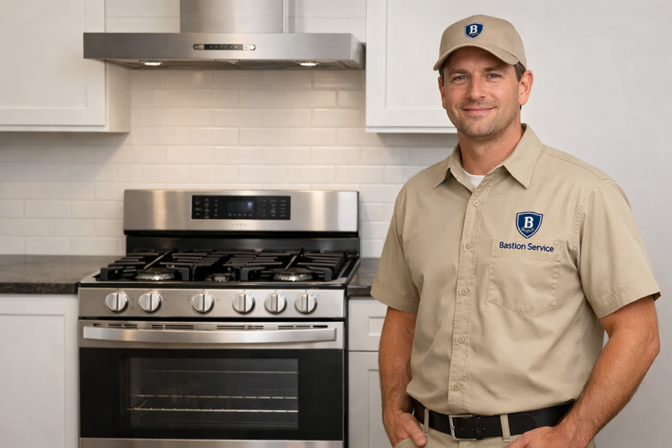 LG Range Repair in El Segundo LG Range repair technician in El Segundo