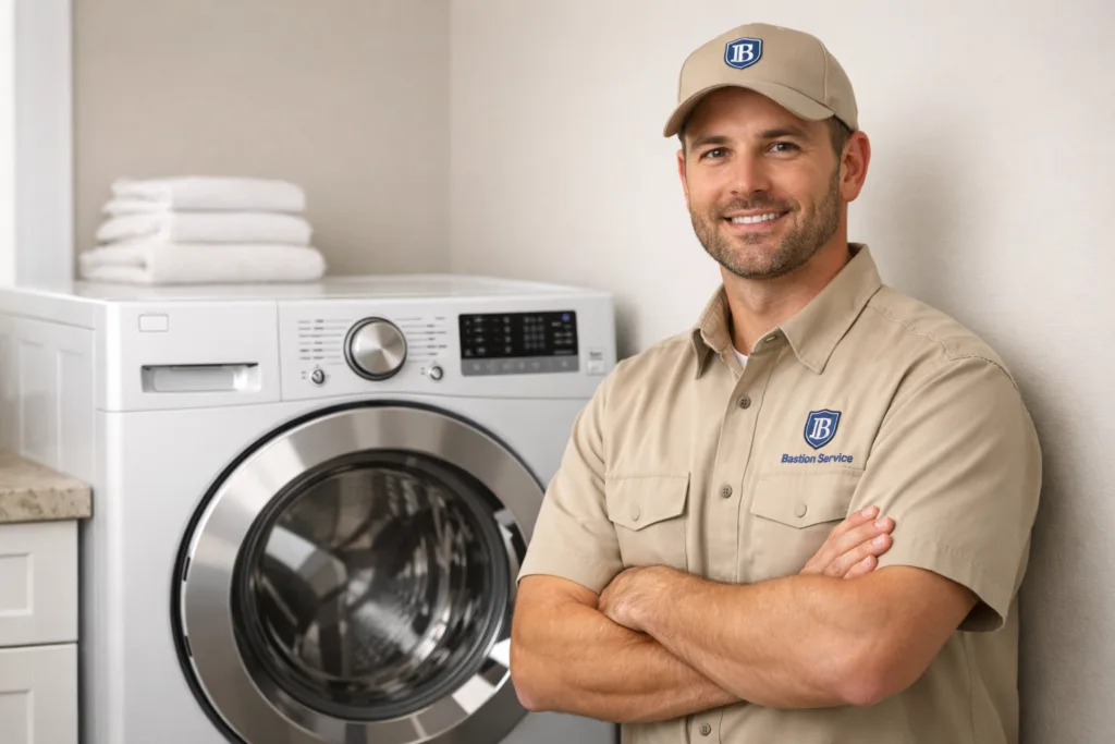 LG Washer repair technician in Beverly Hills
