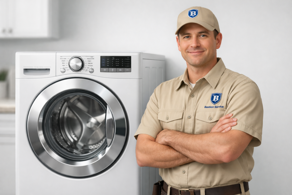 LG Washer repair technician in Century City