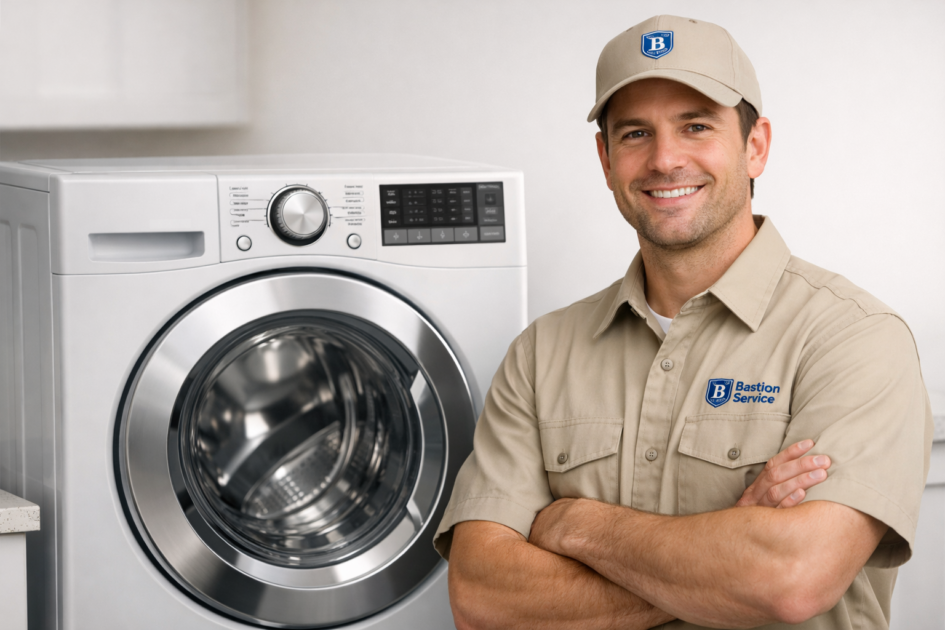 LG Washer repair technician in Culver City
