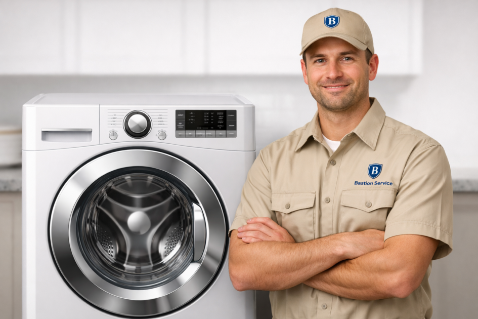 LG Washer repair technician in Del Rey