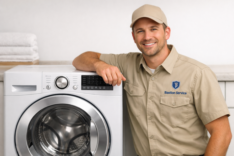 LG Washer repair technician in El Segundo