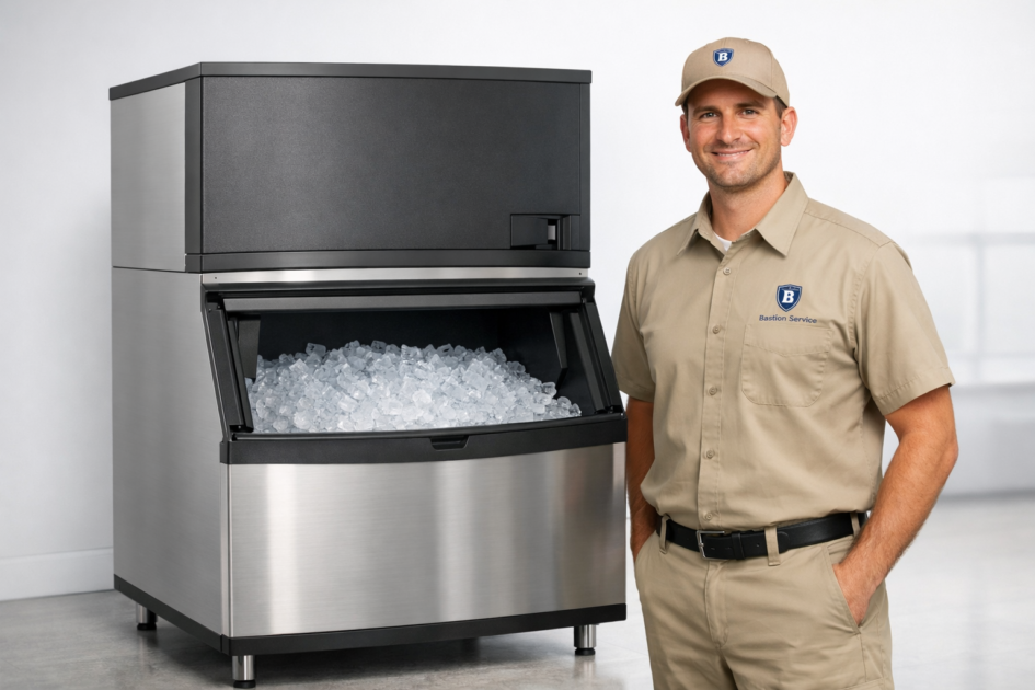 Manitowoc Ice Machine Repair in Century City Manitowoc business equipment repair technician in Century City