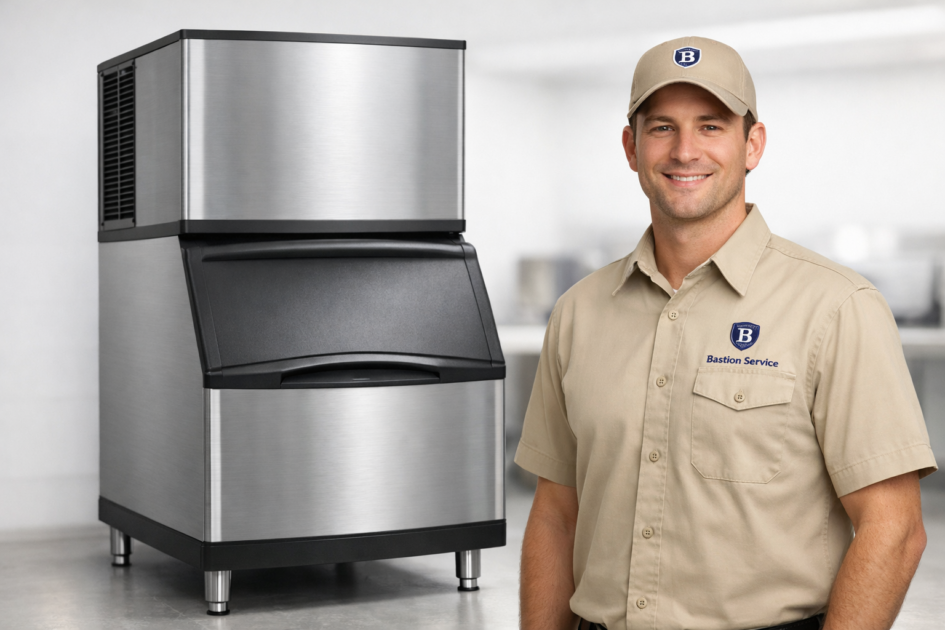 Manitowoc equipment repair technician in Del Rey