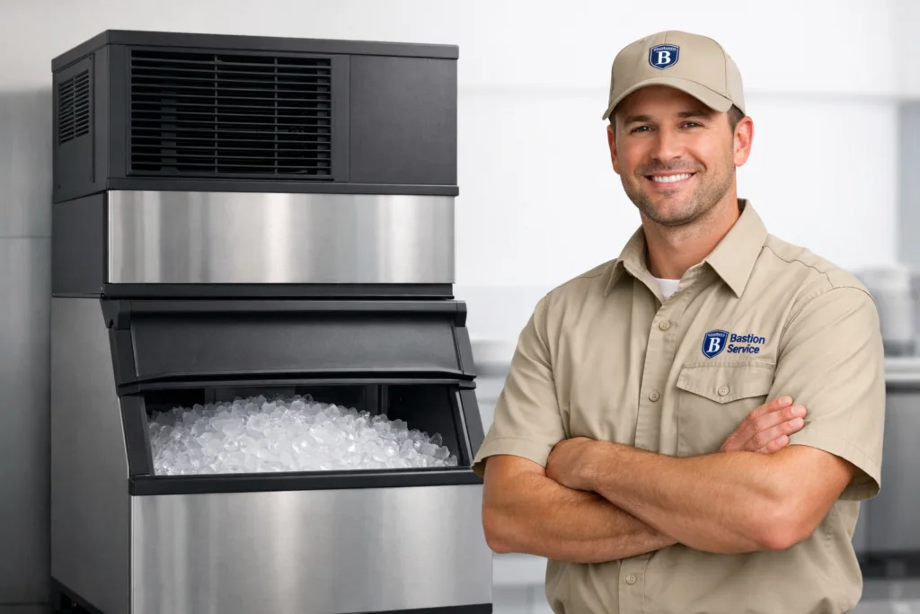 Manitowoc equipment repair technician in Hawthorne