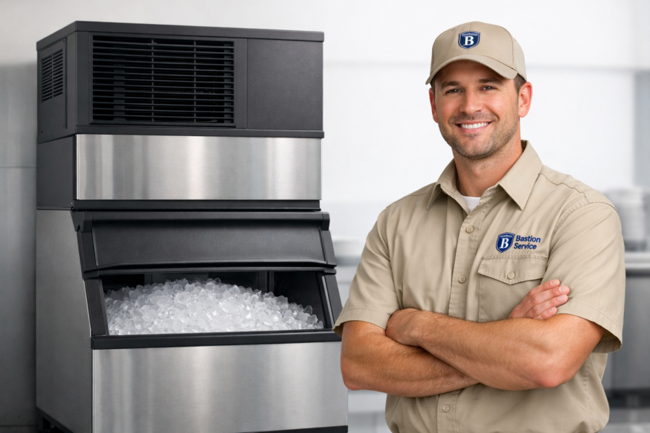 Manitowoc equipment repair technician in Hawthorne