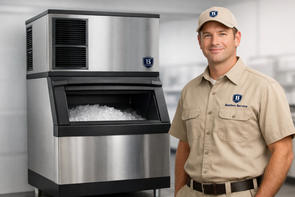 Manitowoc Ice Machine Repair in Inglewood Manitowoc equipment repair technician in Inglewood