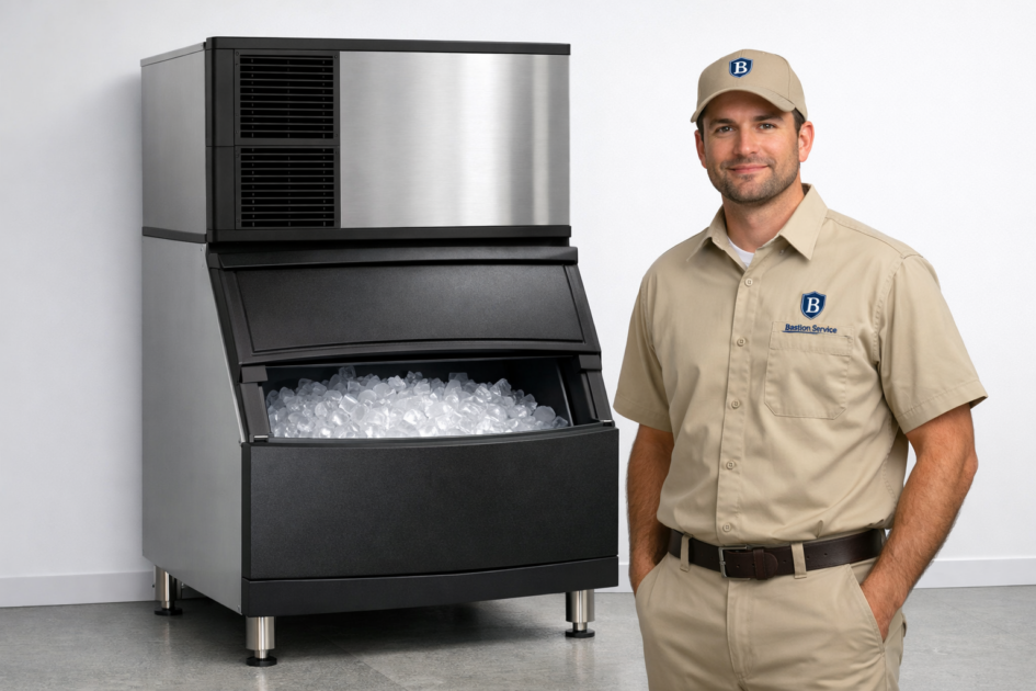 Manitowoc Ice Machine Repair in Palos Verdes Estates Manitowoc business equipment repair technician in Palos Verdes Estates