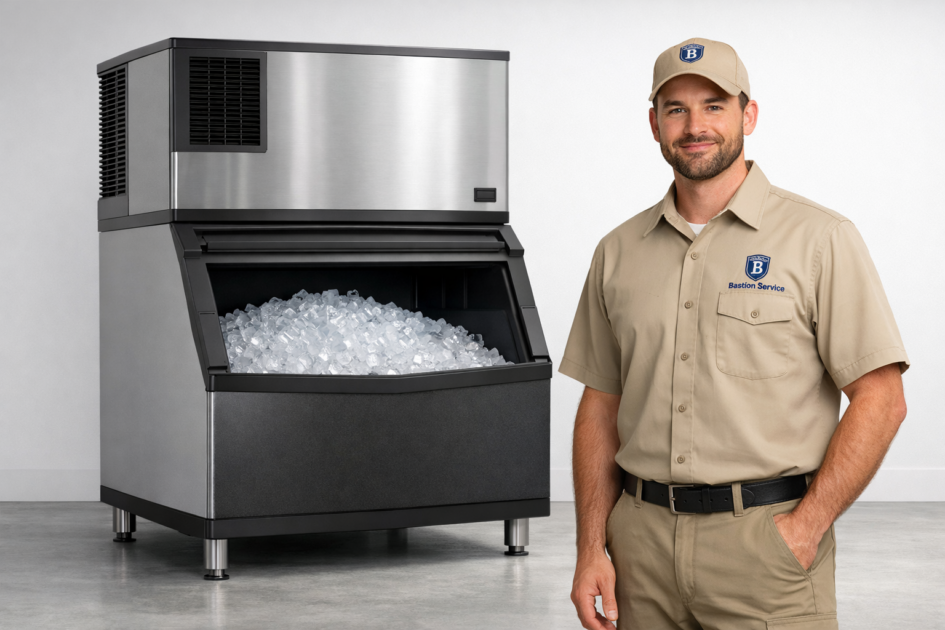 Manitowoc Ice Machine Repair in Sawtelle Manitowoc business equipment repair technician in Sawtelle