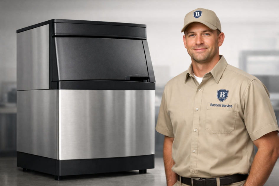 Manitowoc Ice Machine Repair in Century City Manitowoc commercial Ice Machine repair technician in Century City