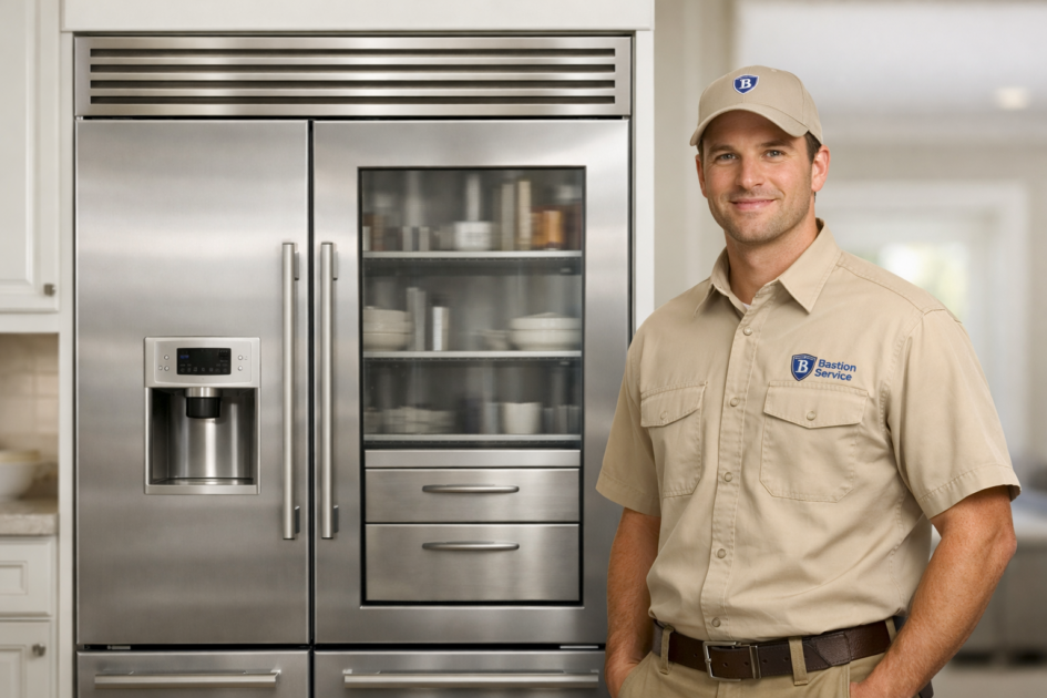 Marvel appliance repair technician in Beverly Hills