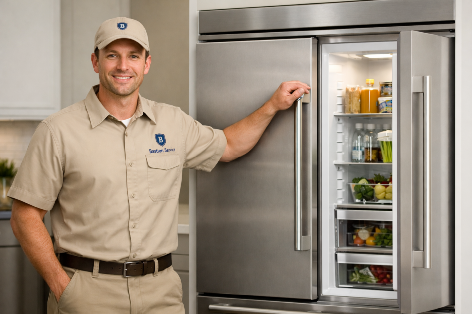 Marvel Appliance Repair in Redondo Beach Marvel appliance repair technician in Redondo Beach