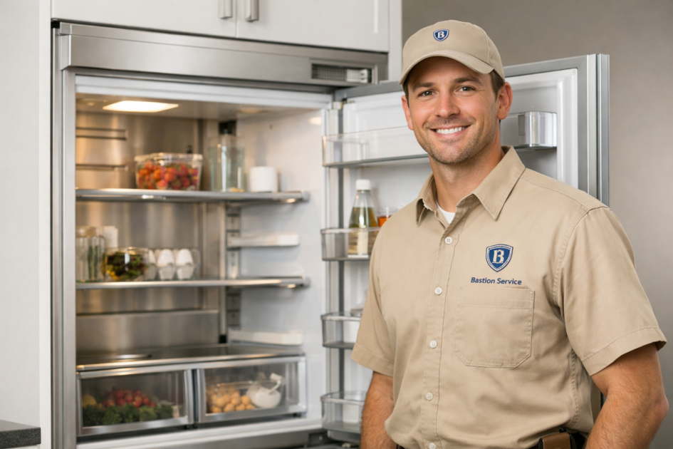 Marvel Appliance Repair in Venice Marvel appliance repair technician in Venice