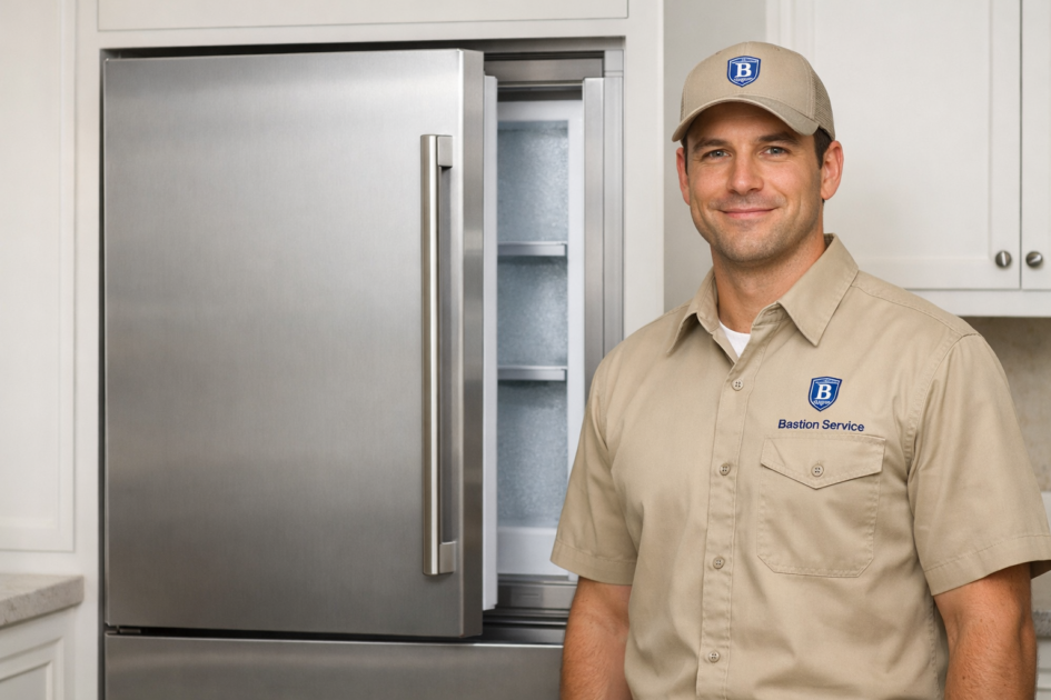 Marvel Freezer Repair in Beverly Hills Marvel Freezer repair technician in Beverly Hills