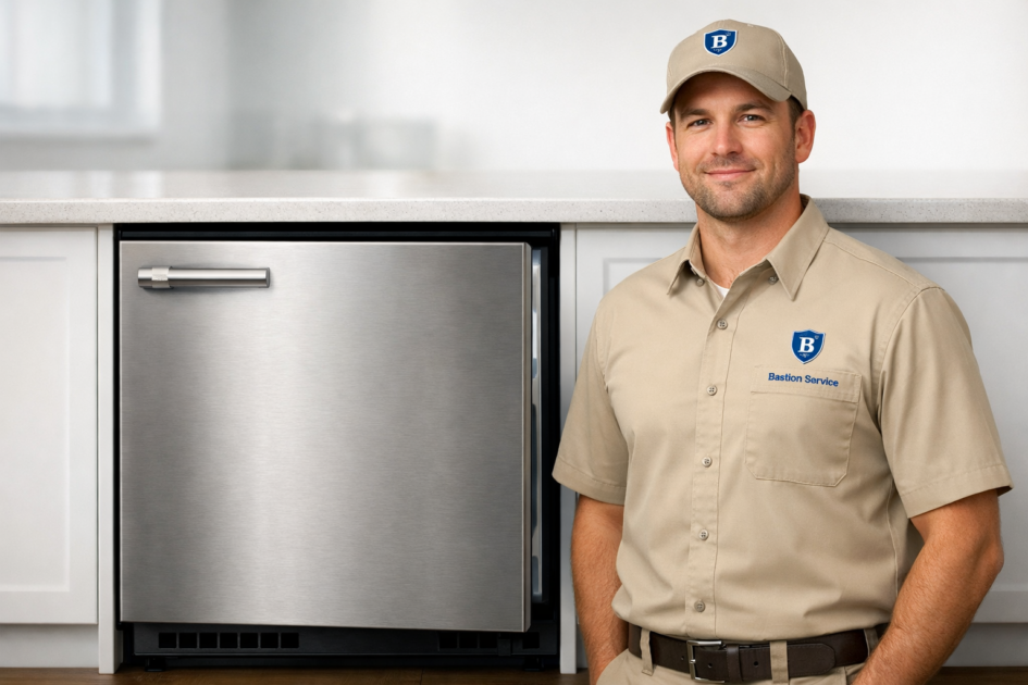 Marvel Freezer repair technician in Cheviot Hills