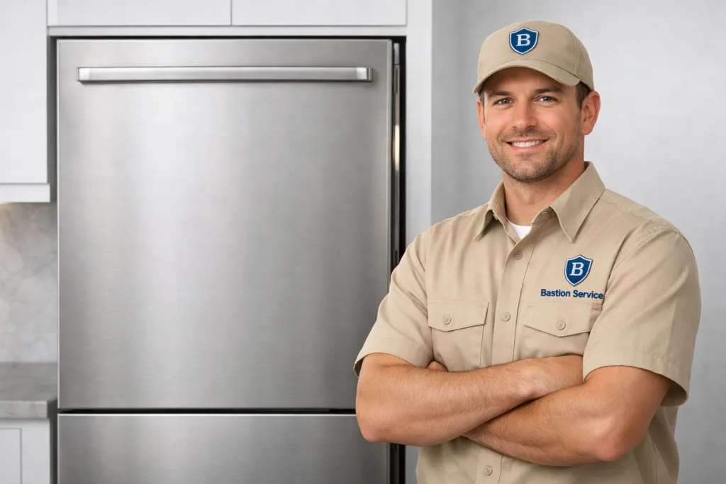 Marvel Freezer repair technician in Del Rey