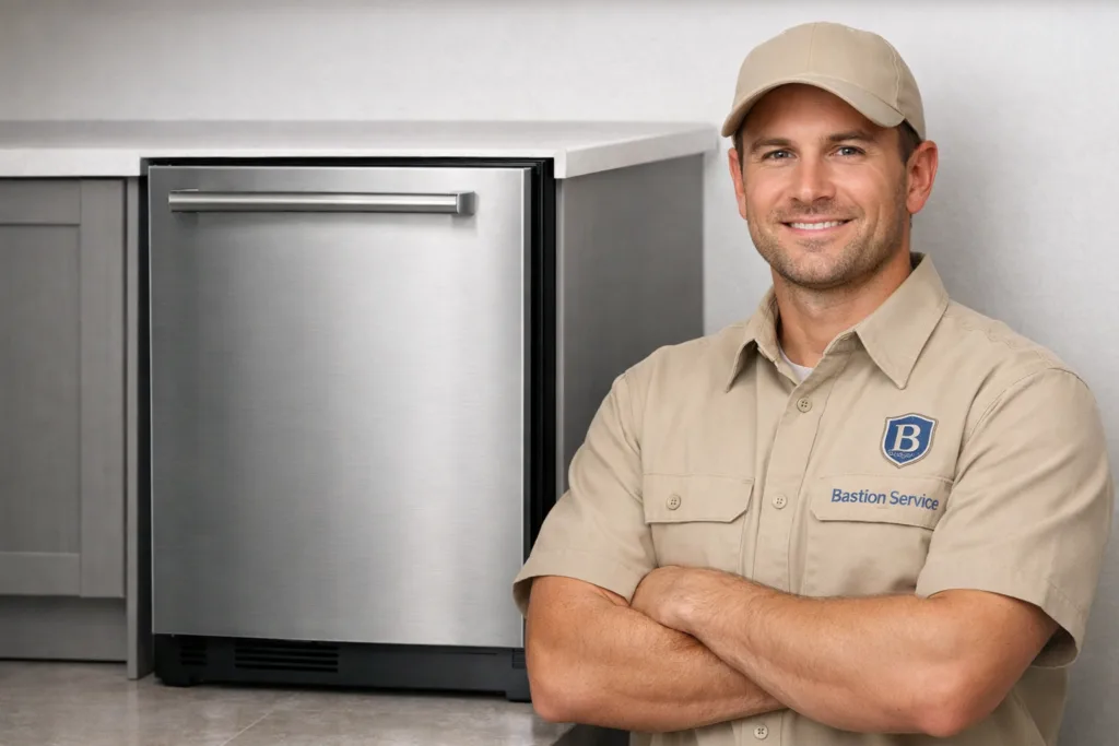 Marvel Ice Maker repair technician in Beverly Hills