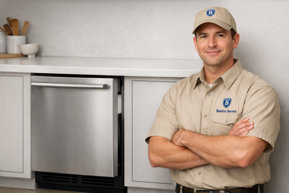 Marvel Ice Maker repair technician in Century City