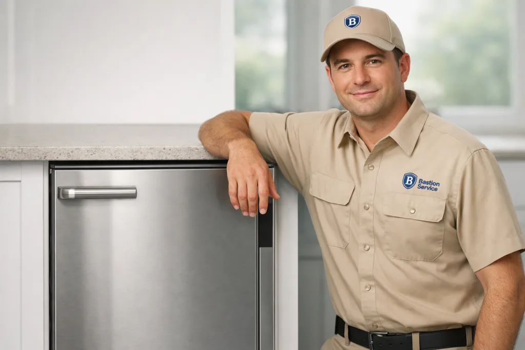 Marvel Ice Maker repair technician in Culver City
