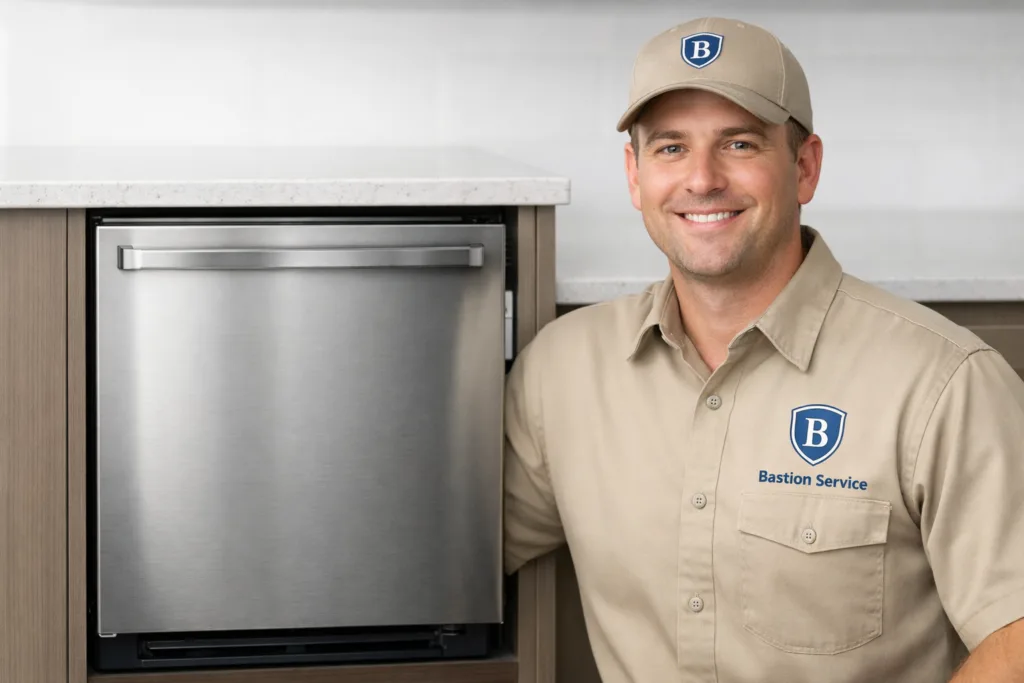 Marvel Ice Maker repair technician in Del Rey