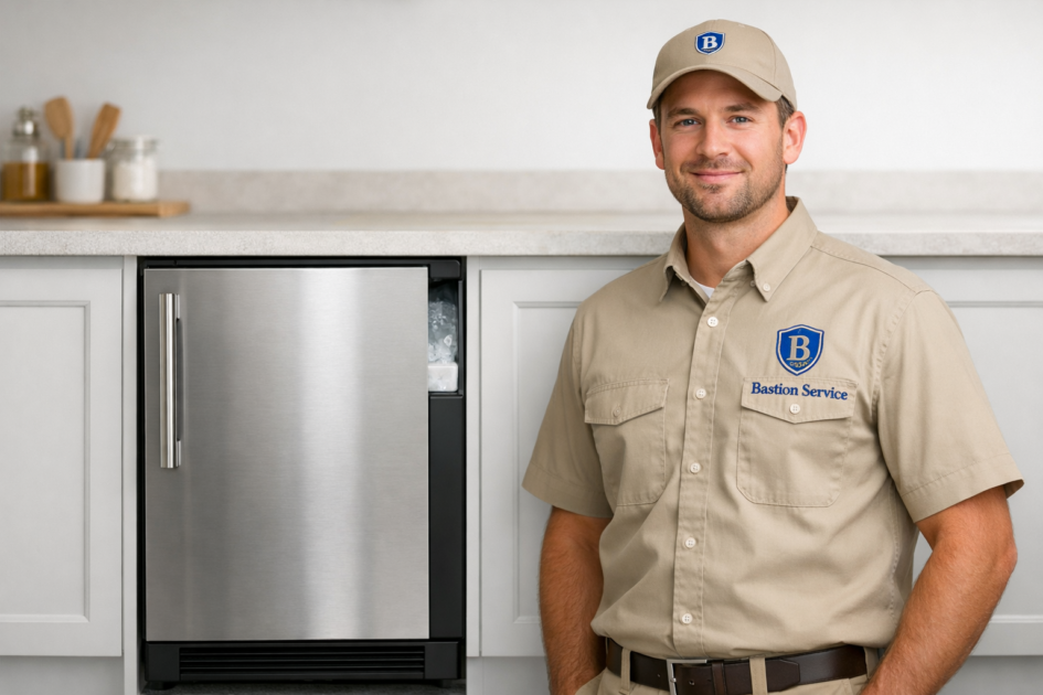 Marvel Ice Maker Repair in El Segundo Marvel Ice Maker repair technician in El Segundo