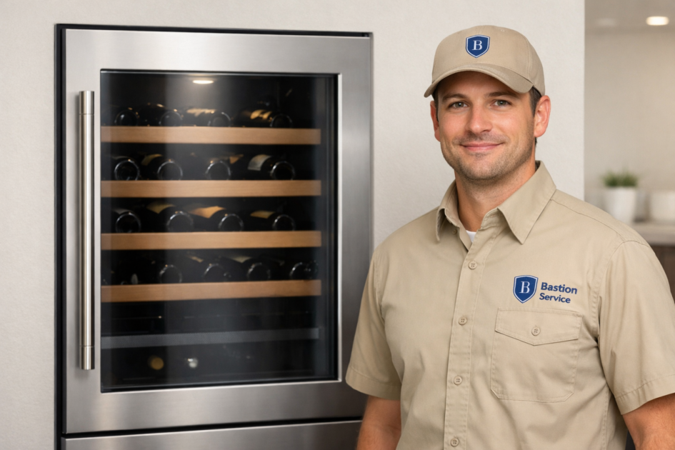 Marvel Wine Cooler Repair in Beverly Hills Marvel Wine Cooler repair technician in Beverly Hills