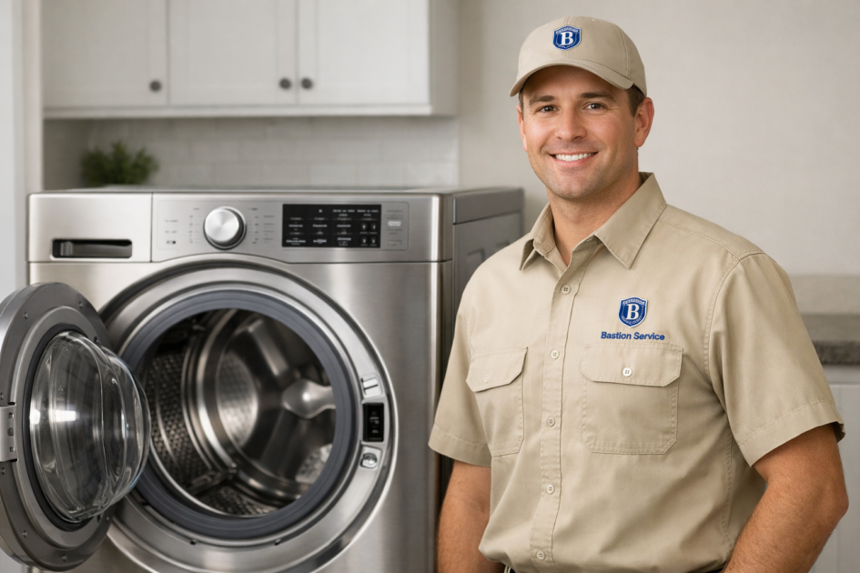 Maytag appliance repair technician in Century City