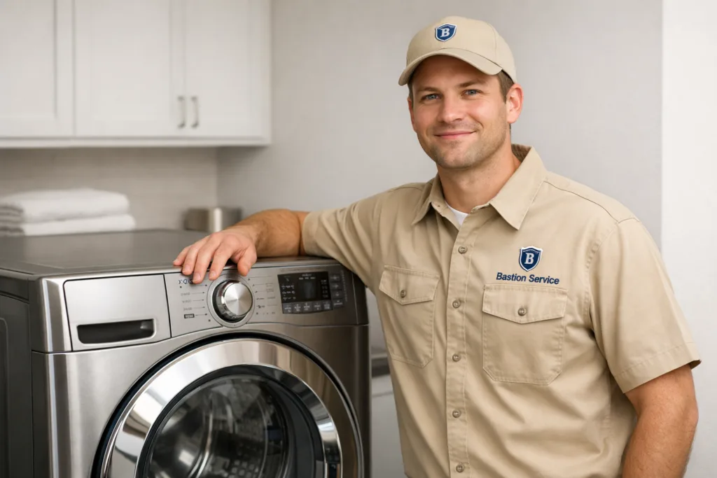 Maytag appliance repair technician in Culver City