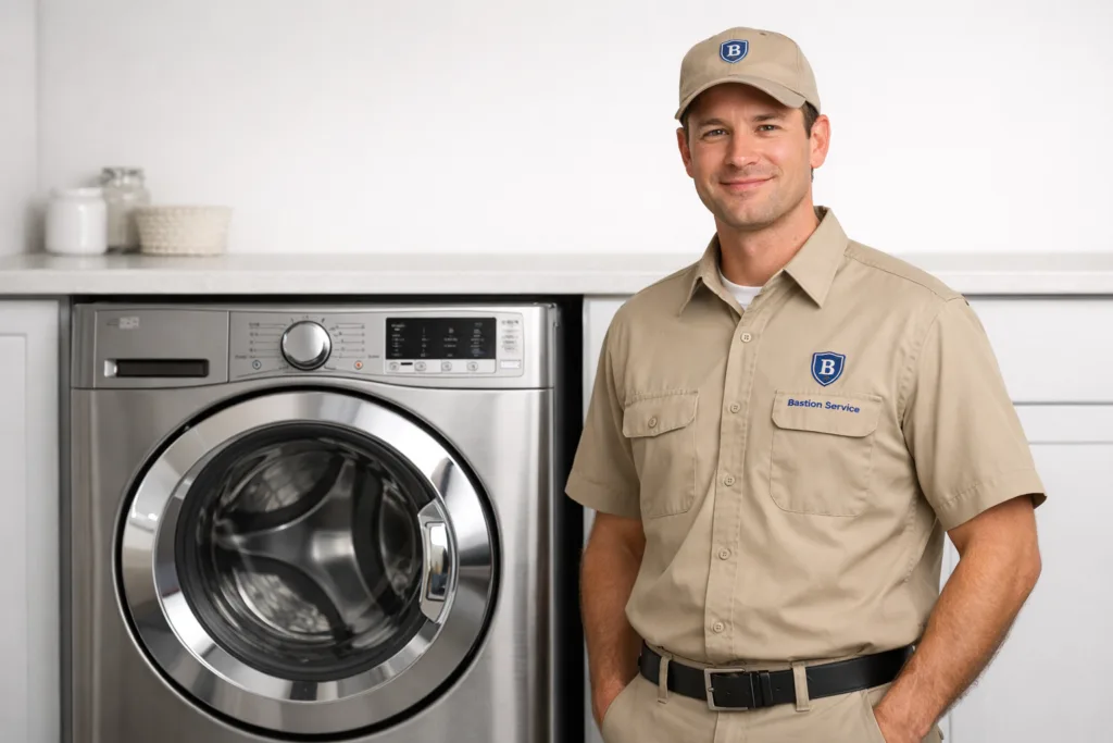 Maytag appliance repair technician in El Segundo