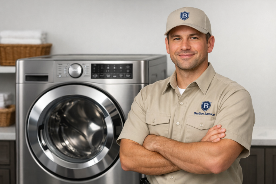 Maytag appliance repair technician in Hawthorne