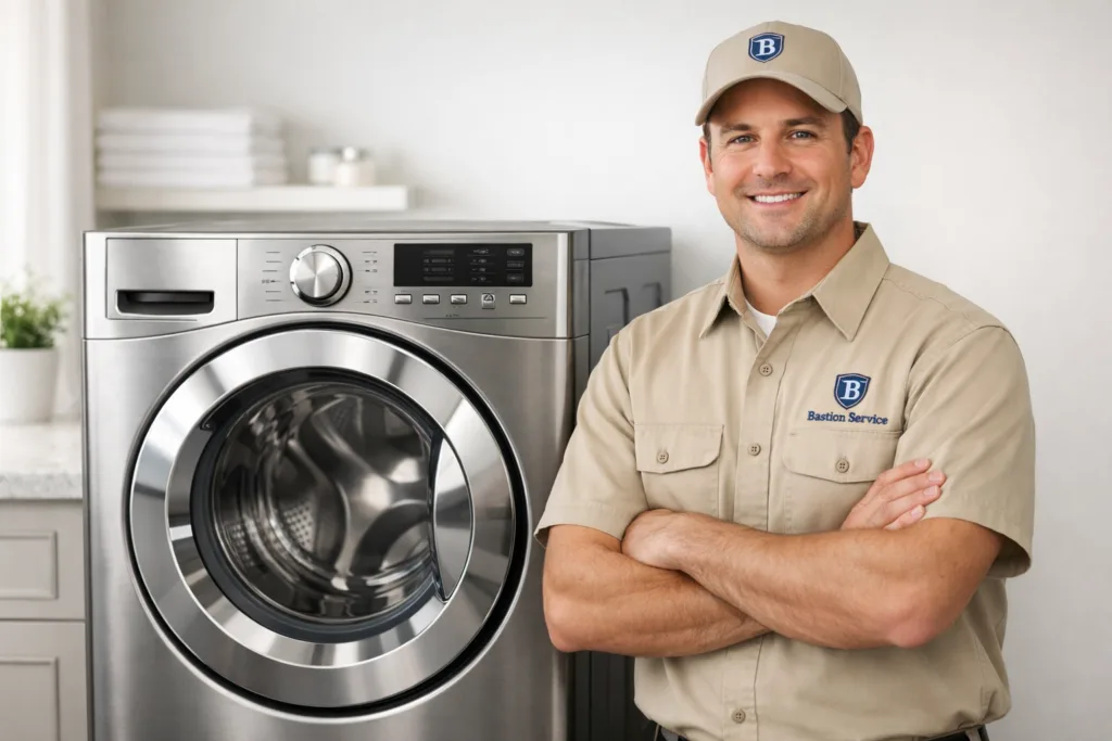 Maytag appliance repair technician in Hermosa Beach