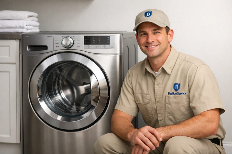 Maytag appliance repair technician in Inglewood