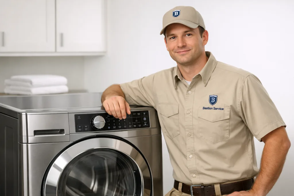 Maytag appliance repair technician in Los Angeles