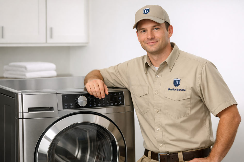 Maytag appliance repair technician in Los Angeles