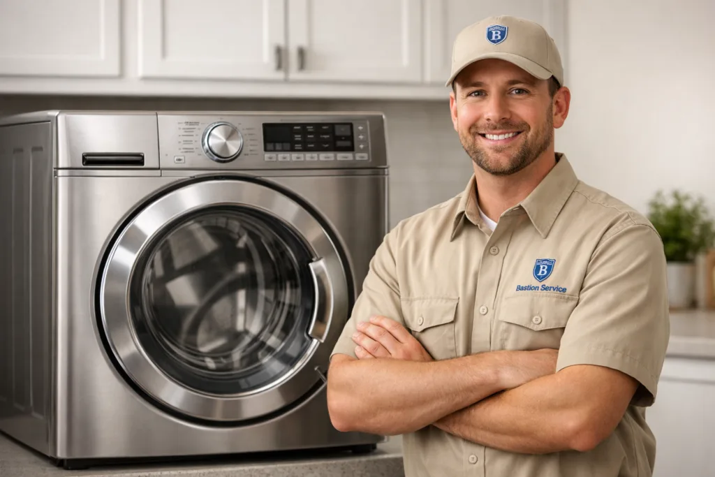 Maytag appliance repair technician in Manhattan Beach