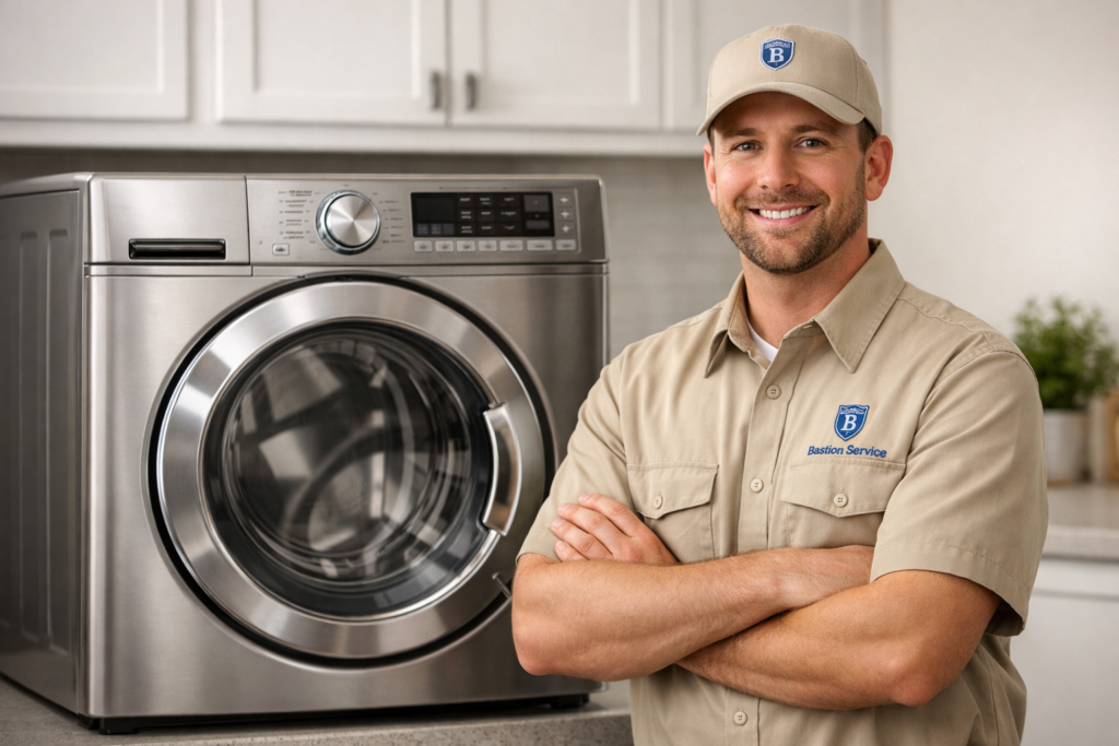 Maytag appliance repair technician in Manhattan Beach