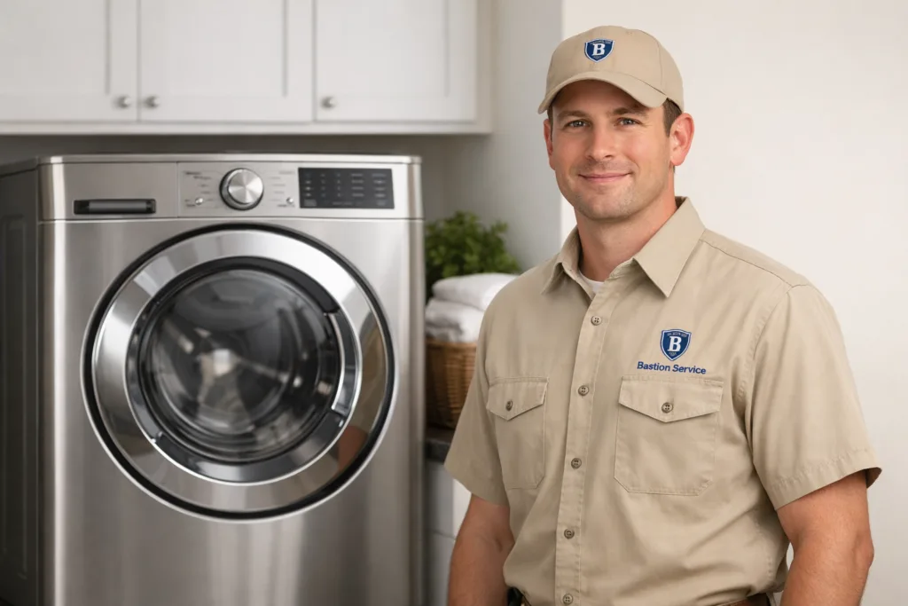 Maytag appliance repair technician in Marina del Rey